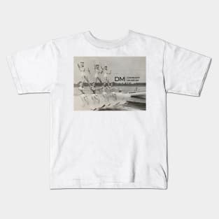 Candlewood Boat Sports Kids T-Shirt